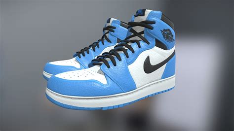 download nike jordan model